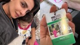 'हेड ऑफ स्टेट' के सेट पर 'चीफ ट्रबलमेकर' बनीं प्रियंका की लाड़ली,शेयर किया मालती का आईडी कार्ड 