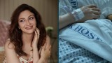 Saumya Tandon: गोरी मैम ने अस्पताल से पोस्ट की अपनी तस्वीर, बोलीं- जिंदगी हमेशा एक ज..