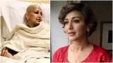  Sonali Bendre On Cancer: कैंसर का पता चलने के बाद ऐसा था सोनाली बेंद्रे का पहला रिएक्शन, रह गई थीं शॉक्ड