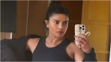 Priyanka Chopra: शूटिंग के बीच में प्रियंका चोपड़ा नेशेयर कर दी ऐसी सेल्फी, हो गई वायरल
