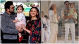 Ranbir Kapoor-Alia Bhatt Daughter: आलिया-रणबीर की हैप्पी फैमिली वीडियो वायरल, राहा की क्यूटनेस ने जीते दिल