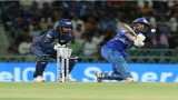 LSG vs MI : मुंबई इंडियंस नहीं दिखा पाई बल्ले से दम, लखनऊ को मिला 145 रनों का लक्ष्य