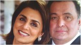 Neetu Kapoor: 'जिंदगी आपके बिना...' ऋषि कपूर को याद कर भावुक हुईं नीतू सिंह, बरसी पर लिखा ऐसा पोस्ट