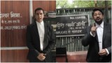 LLB 3 की शूटिंग पर भिड़ गए अक्षय कुमार और अरशद वारसी, देखें मजेदार VIDEO