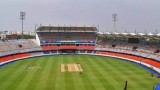 SRH vs RR Pitch Report : बल्लेबाज मचाएंगे धमाल या गेंदबाज मारेंगे बाजी? जानें कैसी होगी हैदराबाद की पिच