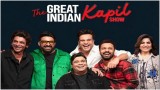  Kapil Sharma Fees: नेटफ्लिक्स शो के लिए कपिल शर्मा ने ली इतनी मोटी रकम, जानें बाकी स्टार्स की फीस 