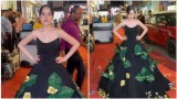 Urfi Javed Magical Dress: उर्फी जावेद की ड्रेस से लाइव इवेंट में हुआ ऐसा जादू, फैंस हुए इम्प्रैस 