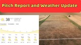 GT vs KKR Pitch Report : अहमदाबाद में रनों की होगी बारिश या गेंदबाज करेंगे कमाल, कैसी रहेगी नरेंद्र मोदी स्टेडियम की पिच? 