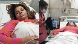 Rakhi Sawant Hospitalized: अस्पताल में भर्ती हुईं ड्रामा क्वीन राखी सावंत, डॉक्टरों ने बताई हालत गंभीर