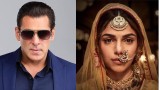 Salman Khan marriage: जब शर्मिन सहगल से शादी करना चाहते थे सलमान खान, एक्ट्रेस ने दिया था ये जवाब