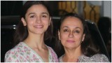 Soni Razdan Scam: आलिया भट्ट की मां सोनी राजदान को ड्रग्स केस में फंसाने की हुई साजिश, जारी किया अलर्ट