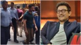 Aamir Khan In Delhi: दिल्ली में सितारे जमीन पर की शूटिंग करते दिखे आमिर खान, वीडियो वायरल