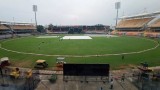 SRH vs RR Weather Forecast : हैदराबाद-राजस्थान मैच के दौरान कैसा रहेगा चेन्नई का मौसम? बारिश होने पर किसे होगा फायदा?