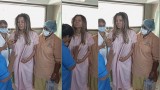 Rakhi Sawant Surgery: ट्यूमर सर्जरी के बाद दर्द से कराहती दिखीं राखी सावंत, एक्स पति ने शेयर किया वीडियो