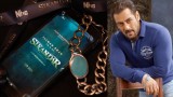 Salman Khan 'Sikandar': शूटिंग के बीच से मेकर्स ने शेयर की फोटो, दिखा सलमान का सिग्नेचर ब्रेसलेट