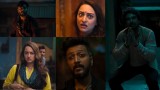 Kakuda Trailer Out: क्या है रतोडी का राज और 'काकुड़ा' का श्राप? सोनाक्षी सिन्हा की हॉरर कॉमेडी फिल्म का ट्रेलर रिलीज