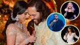 Anant-Radhika Wedding: अनंत-राधिका की शादी में इंटरनेशनल स्टार्स लगाएंगे चार-चांद, जानें कौन-कौन करेगा परफॉर्म?
