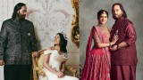 Anant-Radhika Wedding: 60 डांसर्स के साथ एंट्री लेंगे अनंत-राधिका, शुभ आशीर्वाद सेरेमनी में होने वाला है खास डांस