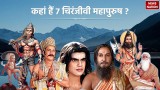 Kalki Avatar 7 Chiranjeevi: भगवान विष्णु के दसवें अवतार कल्कि की प्रतीक्षा में कहां हैं 7 चिरंजीवी महापुरुष