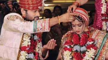 Anubhav Mohanty And Varsha Priyadarshini Life Latest News, Photos, Videos on Anubhav Mohanty And Varsha Priyadarshini Life - News Nation