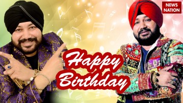 Happy Birthday, Daler Mehndi: Watch, 7 Songs of The Indian Pop King that  will Never Get Old - News18