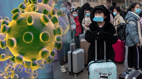 Coronavirus Damages Tourism Industry, Medicines Can Be Expensive-कोरोना वायरस की वजह से टूरिज्म इंडस्ट्री को करोड़ों को नुकसान - News Nation