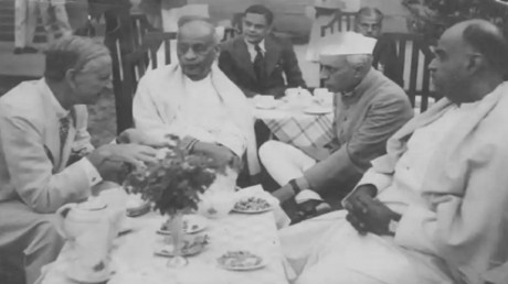 Gandhi Nehru Appeasement Policies Forced Shyama Prasad Mookerjee to Form  Jan Sangh गांधी-नेहरू के तुष्टीकरण से आजिज आ जनसंघ की स्थापना की श्यामा  प्रसाद मुखर्जी ने - News Nation