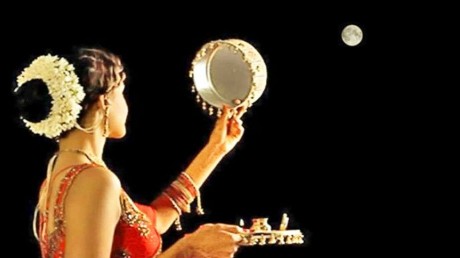 Make these special ways to get forst Karva Chauth for your wife without  spending money - à¤ªà¥à¤¸à¥ à¤à¤°à¥à¤ à¤à¤¿à¤ à¤¬à¤¿à¤¨à¤¾ à¤à¤¨ 5 à¤à¤¸à¤¾à¤¨ à¤¤à¤°à¥à¤à¥à¤ à¤¸à¥ à¤ªà¤¹à¤²à¥ à¤à¤°à¤µà¤¾ à¤à¥à¤¥ à¤à¥  à¤ªà¤¤à¥âà¤¨à¥ à¤à¥ à¤²à¤¿à¤