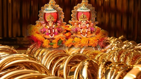 Dhanteras 2020: धनतेरस पर ज्वैलर्स को पिछले साल से 20 फीसदी ज्यादा लिवाली की उम्मीद