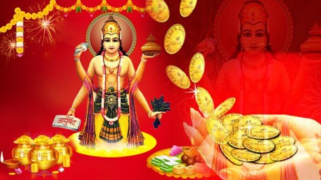 Dhanteras Diwali 2020: धनतेरस पर बाजारों में लौटी रौनक, ऊंचे दाम पर सोने-चांदी की खरीद पर पड़ सकता है असर