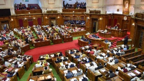 यूपी विधान परिषद की 11 सीटों के लिए वोटिंग आज, इस दिन आएंगे परिणाम Uttar Pradesh To Vote For 11 Legislative Council Seats Today Results On Thursday - News Nation