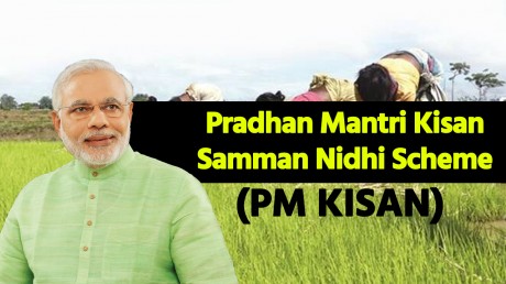 PM Kisan Samman Nidhi का पैसा आपके अकाउंट में जल्द होने जा रहा है क्रेडिट,  यहां चेक करें अपना नाम - News Nation