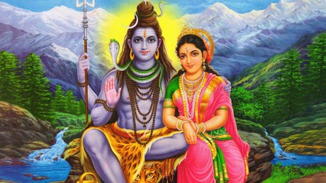 Hariyali Teej : इस दिन भगवान शिवजी और मां पार्वती का हुआ था पुनर्मिलन