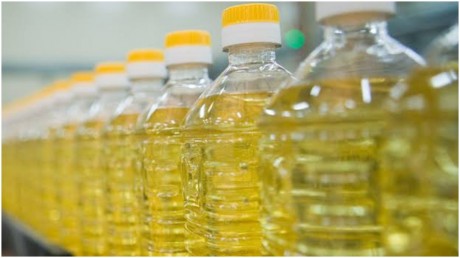Edible Oil Latest Update