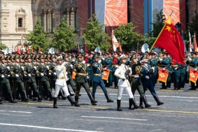 चीन की सेना के आधुनिकीकरण का भारत पर प्रभाव (भाग 2)
