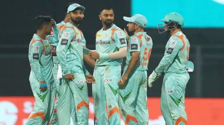 IPL 2023: लखनऊ सुपर जाएंट्स ने इन दिग्गजों को रिलीज किया, हो गए थे फ्लॉप! -  News Nation