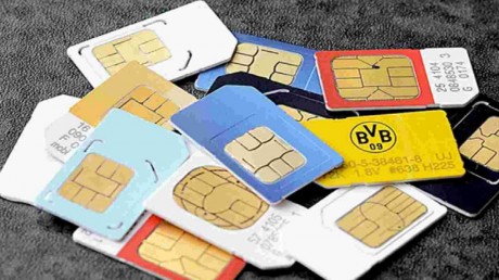 SIM Card Rule 2023: 1 जनवरी से रद्द हो जाएंगे लाखों सिम-कार्ड, नियमों में हुआ बदलाव .SIM Card Rule 2023: Millions of SIM-cards will be junk from January 1, changes in rules -