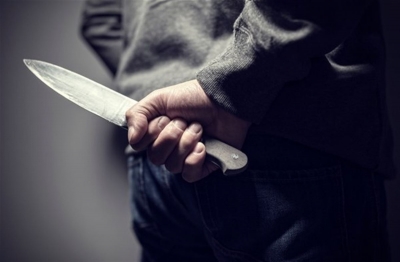 दिल्ली में 18 वर्षीय लड़के की चाकू मारकर हत्या - News Nation
