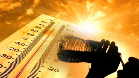 Bihar Weather Update: इन जिलों में जारी हुआ लू का अलर्ट, टूटा गर्मी का  रिकॉर्ड | Bihar Weather Update Heat wave alert issued in these districts  heat record broken - News Nation