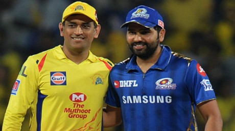 MS Dhoni बने आईपीएल के ऑल टाइम बेस्ट कप्तान, Virat Kohli का भी नाम, रोहित शर्मा को नहीं मिली जगह