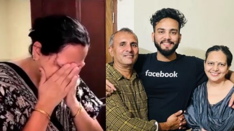Elvish Yadav की गिरफ्तारी पर फूट-फूटकर रोईं उनकी मां, एक्टर अली गोनी ने शेयर किया वीडियो