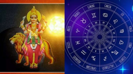Shukra Gochar 2024: 31 मार्च को कब होगा शुक्र का गोचर, किन राशियों को मिलेगा देवी लक्ष्मी का आशीर्वाद
