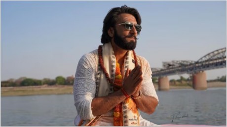  Ranveer Singh Deep Fake: चुनाव में रणवीर सिंह का डीपफेक वीडियो वायरल, एक्टर ने दी ये वॉर्निंग