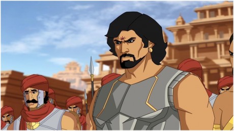 Baahubali Animation: नये अवतार में रिलीज होगी प्रभास की बाहुबली, ट्रेलर देखकर आ जाएगा मजा
