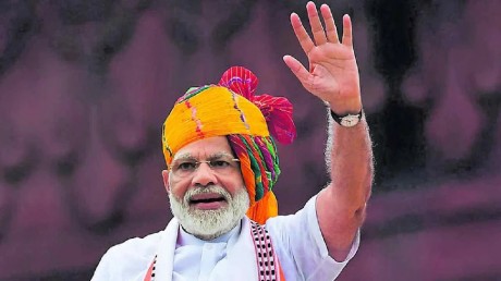 Lok Sabha Election 2024: PM मोदी ने नामांकन के लिए क्यों चुना यह खास दिन? सामने आई चौंकाने वाली वजह