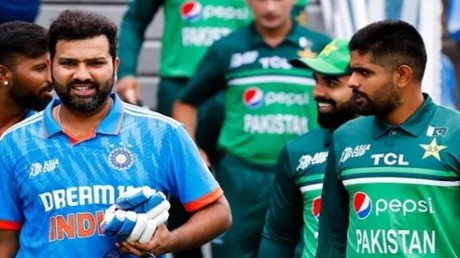 'Champions Trophy के लिए पाकिस्तान नहीं आया भारत को खामियाजा भुगतना...', पूर्व पाक क्रिकेटर ने दी चेतावनी