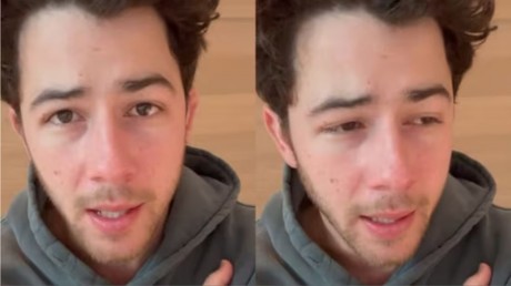 Nick Jonas Video: नर्वस दिखें प्रियंका चोपड़ा के पति निक जोनस, वीडियो पोस्ट कर बताई वजह