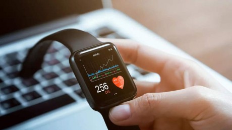apple heart rate