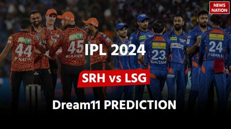 SRH vs LSG Dream11 Prediction: हैदराबाद और लखनऊ के मैच में ये हो सकती है बेस्ट ड्रीम11 टीम, इसे चुनें कप्तान