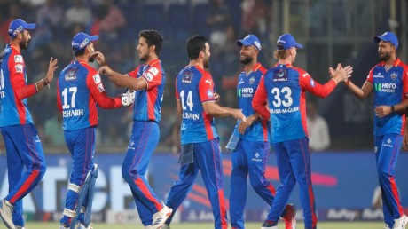 DC vs LSG : दिल्ली की शानदार जीत से प्लेऑफ में पहुंची राजस्थान, लखनऊ को 19 रनों से हराया